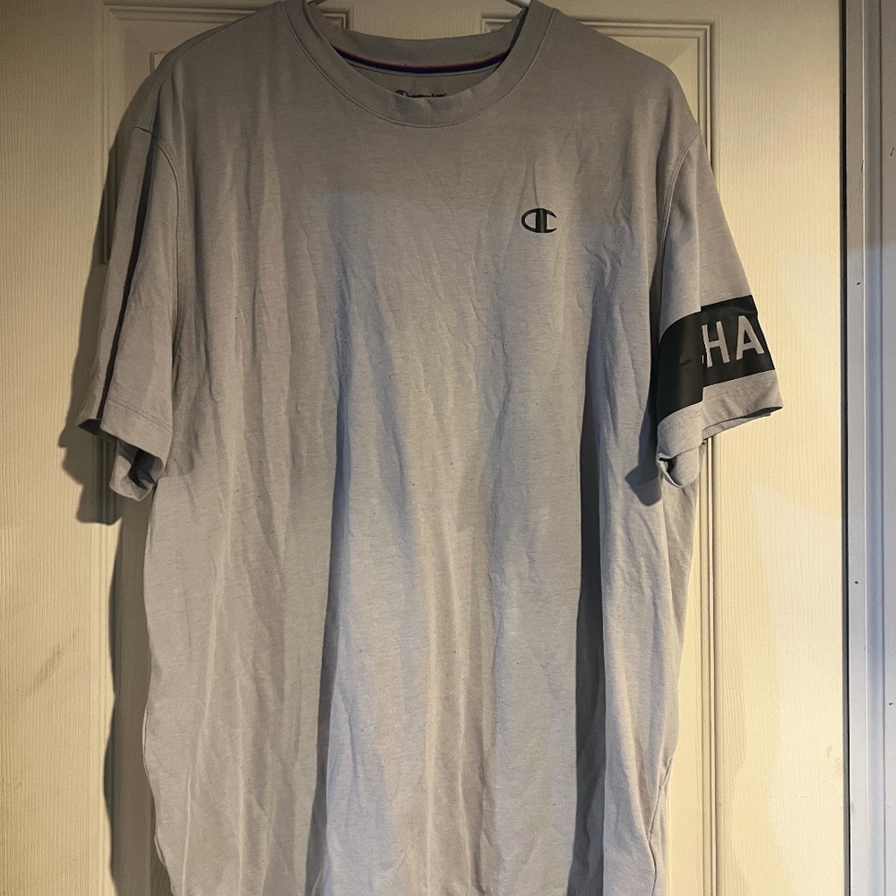 Men's Champion T-Shirt